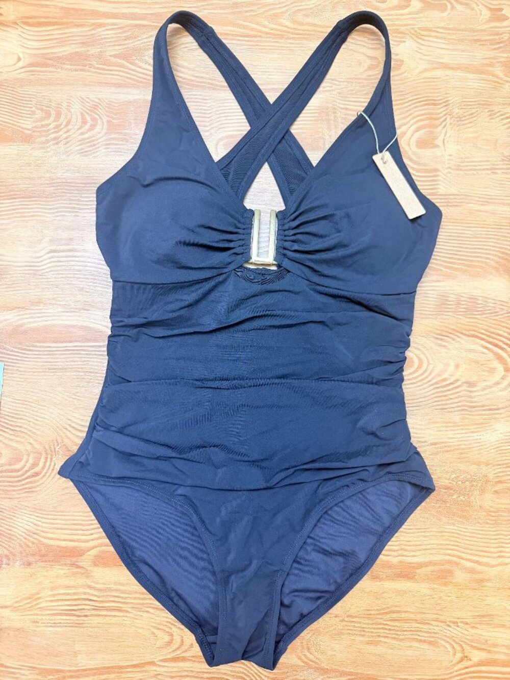 Shapellx One-Piece Swimsuit Tummy Control - 1482